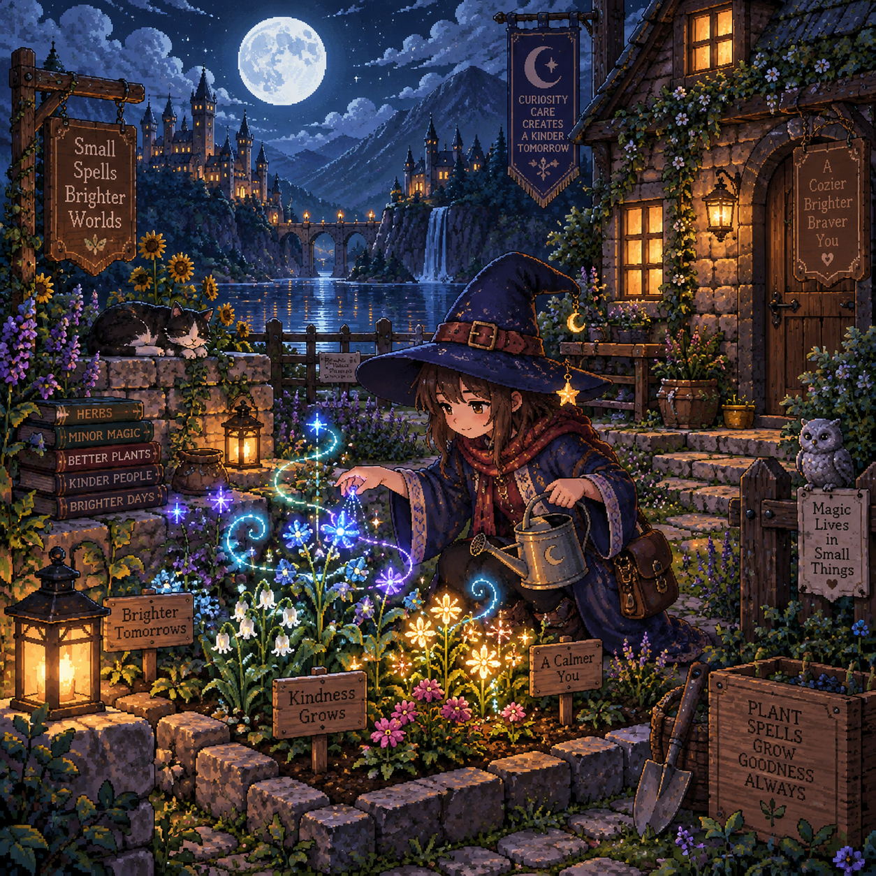 The Art of Pixel Magic: Visual Effects for Indie Developers